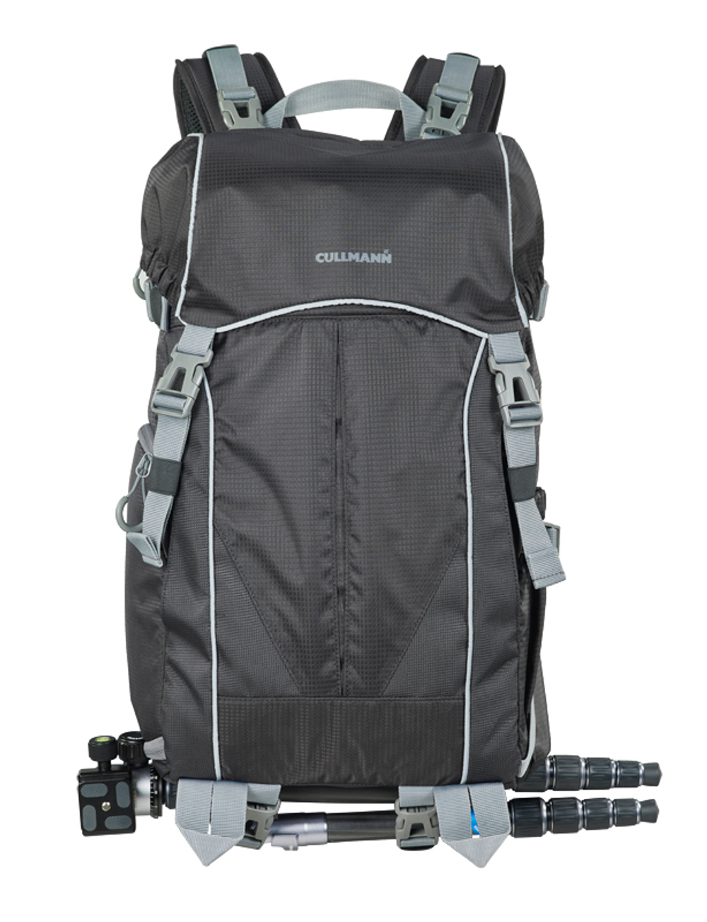 Cullmann ULTRALIGHT 2in1 DayPack 600+ olive рюкзак для фото оборудования