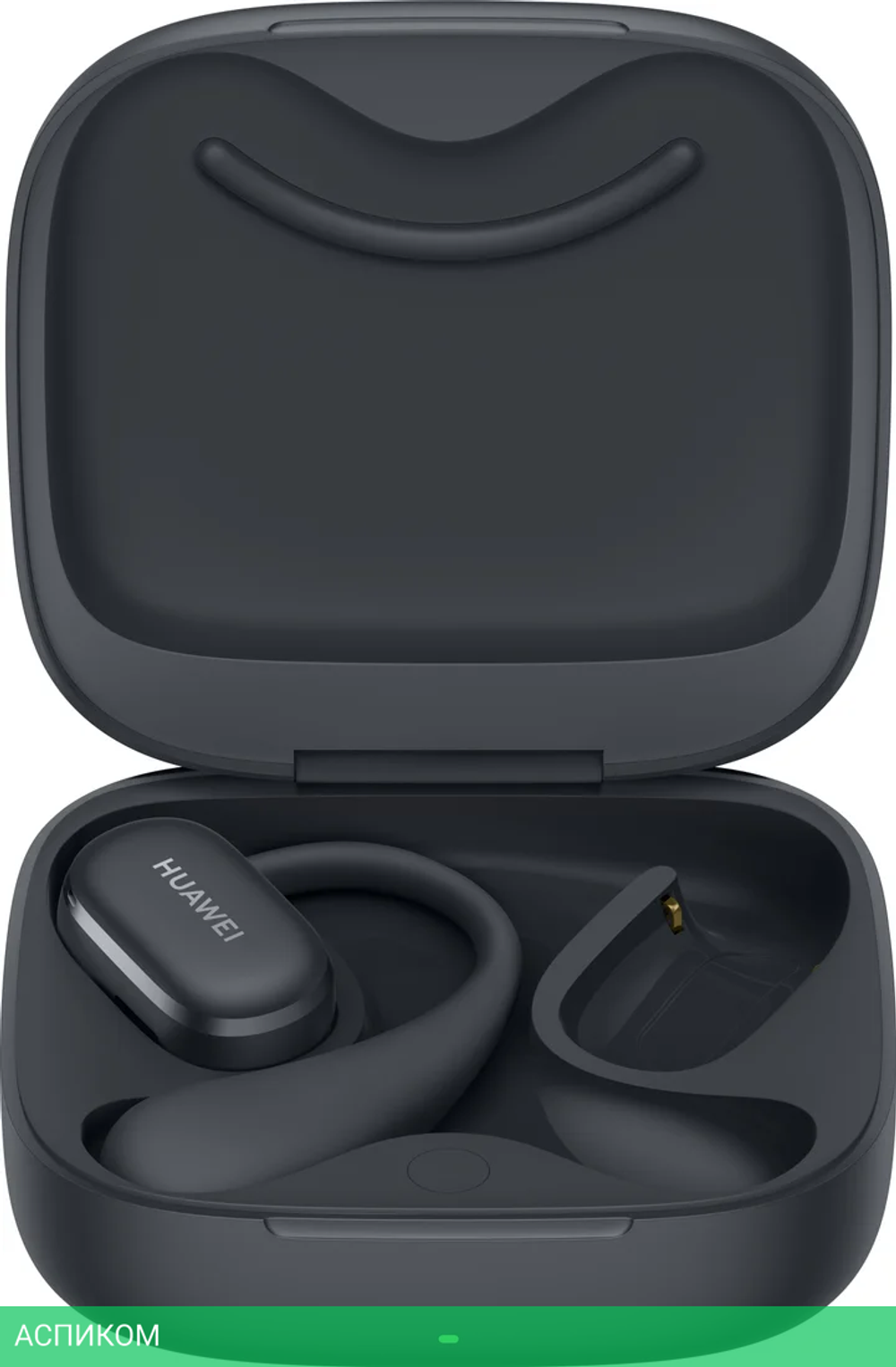 Наушники Huawei FreeArc T0021 Black (55038105)