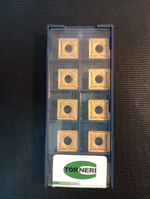 Пластина токарная SNMG120408-GM TC6125