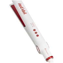 Dewal Щипцы для выпрямления волос Red Idol 03-402 Red