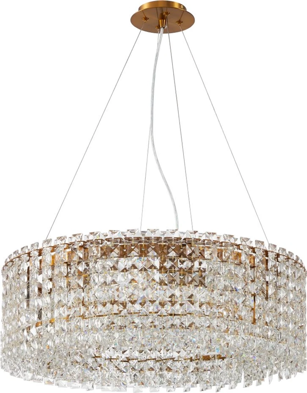 Подвесная люстра Stilfort DELONE 2179/05/08P