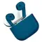 Apple AirPods 4 ANC Blue Matte