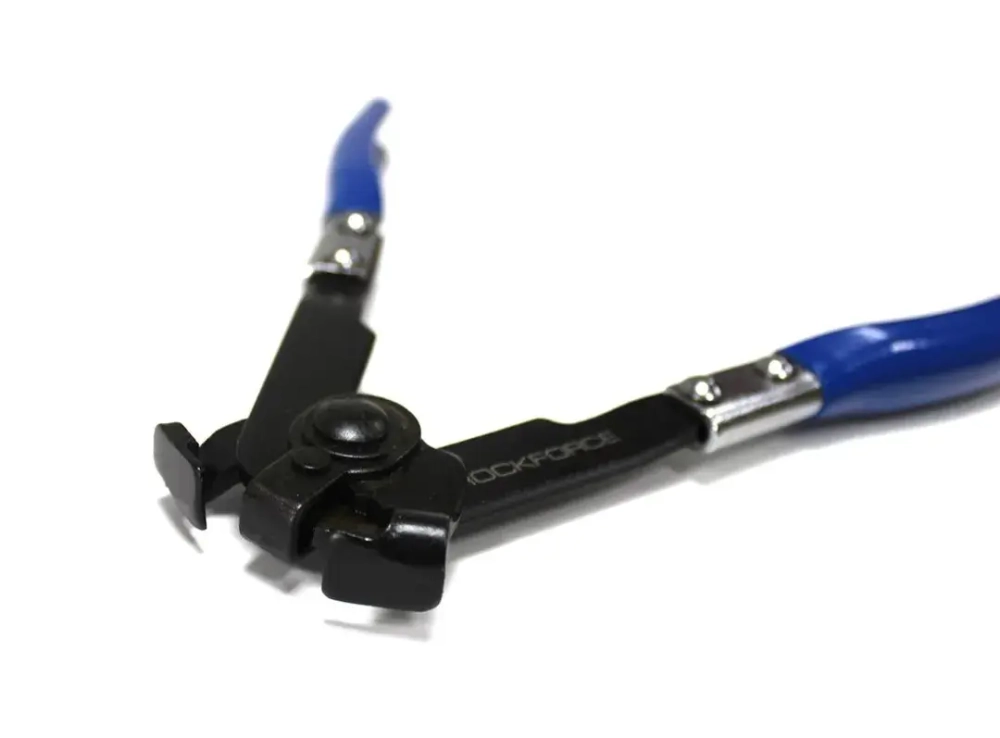 Клещи для хомутов шруса (L-245мм), в блистере RockForce##Rock FORCE RF-62520