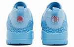Кроссовки Jordan Spizike Low