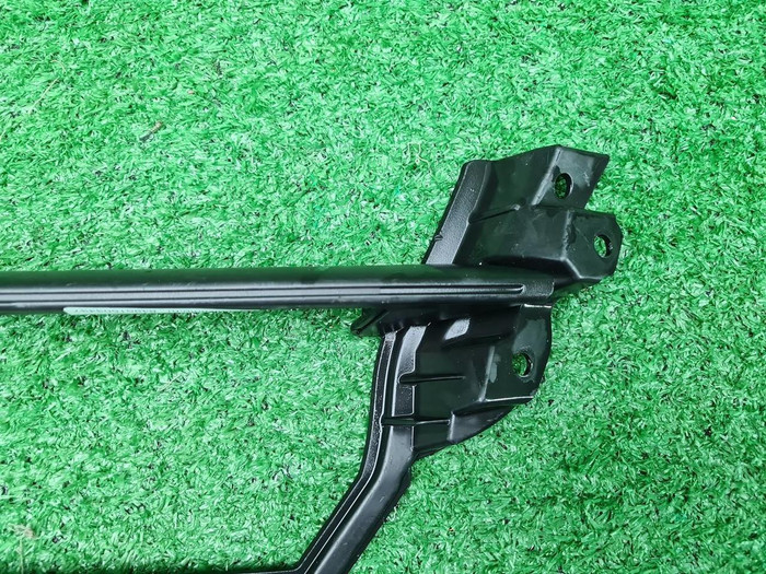 Решетка перед. бампера Porsche Panamera 971 20-24