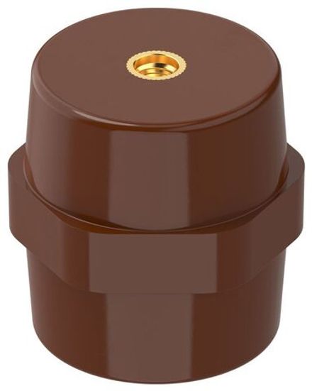 Изолятор опорный SM60 (М8) IEK YIS11-60-08-K05