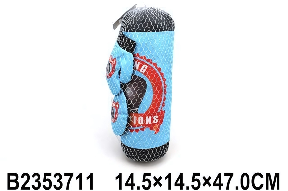 Набор для бокса, сетка JZL991-6