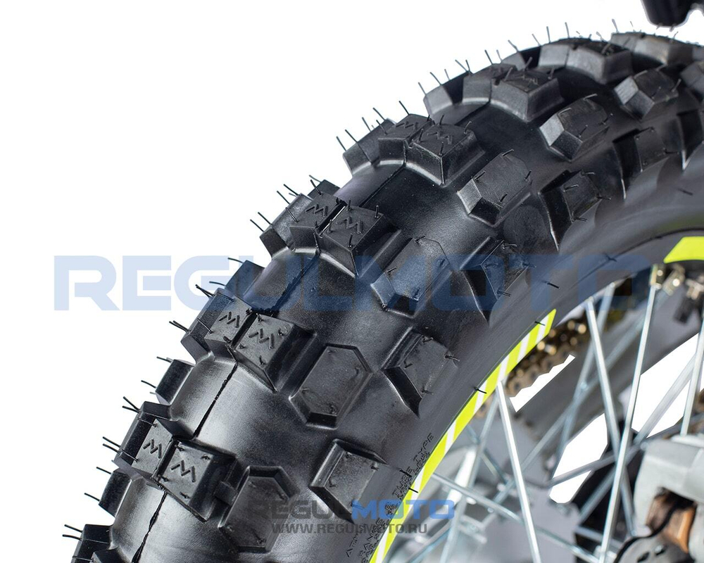 Мотоцикл Regulmoto Sport-003 PR 300 сс 6 передач