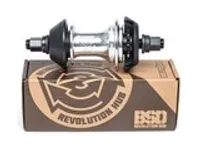 Втулка задняя BSD Revolution Freecoaster вид 9