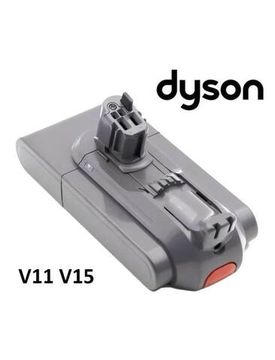 Аккумулятор Dyson для пылесоса Dyson v15 и V11 Dyson Battery