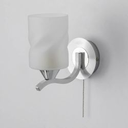 Citilux Сиерра CL119410 Бра с выключателем Алюминий