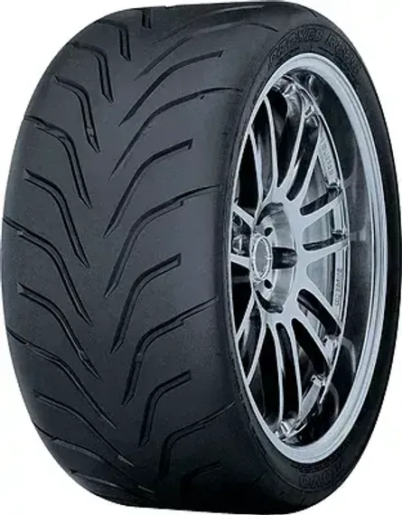 Toyo Proxes R888 215/50 R16 90W