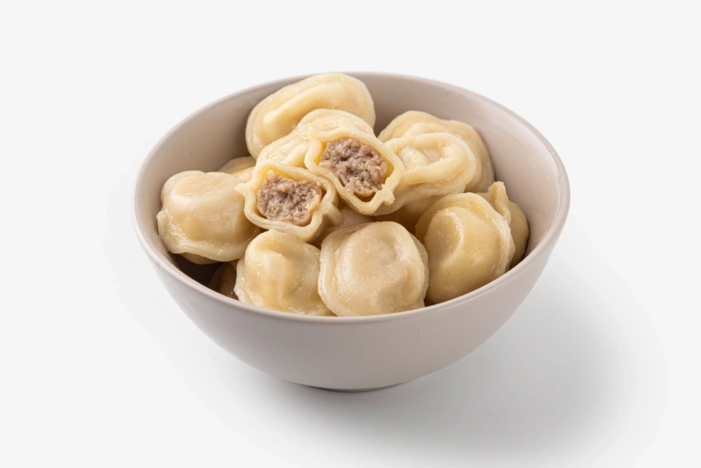 Пельмени рыбные из щуки Акватория 400г