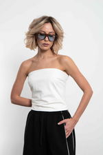 Топ-бондо (молочный)