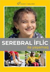 Serebral iflic ilə yaşamaq