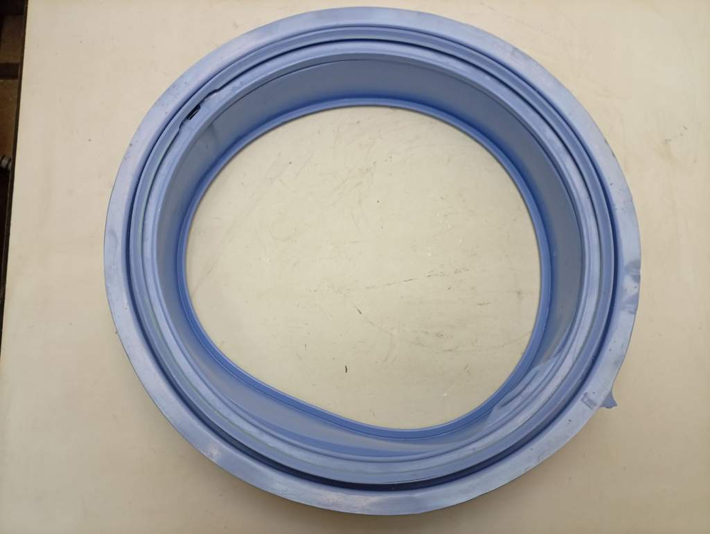 HW60-1279 кт27 Манжета люка для стиральных машин Haier 0020300767A б/у