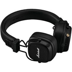 Беспроводные/проводные наушники Marshall MAJOR V (Black / Черный)