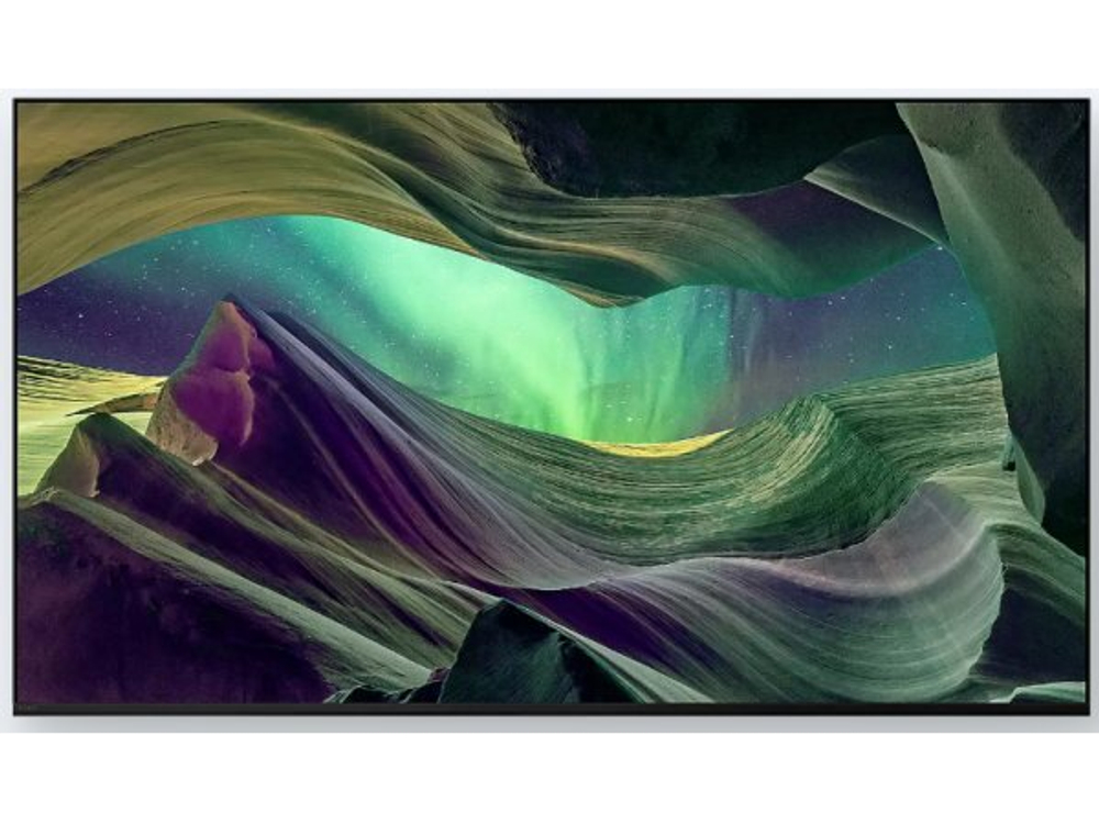 Телевизор Sony KD-55X85L EU