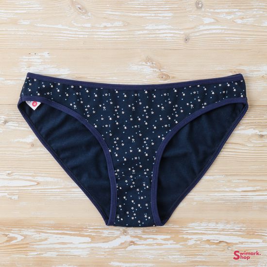 Трусики женские DOMINANT 37000-85, BIKINI, 7 шт. в уп.
