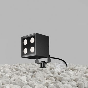 Ландшафтный светильник Outdoor O309FL-L8B3K