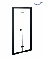 Душевая дверь CeruttiSpa BELLA D101B 100