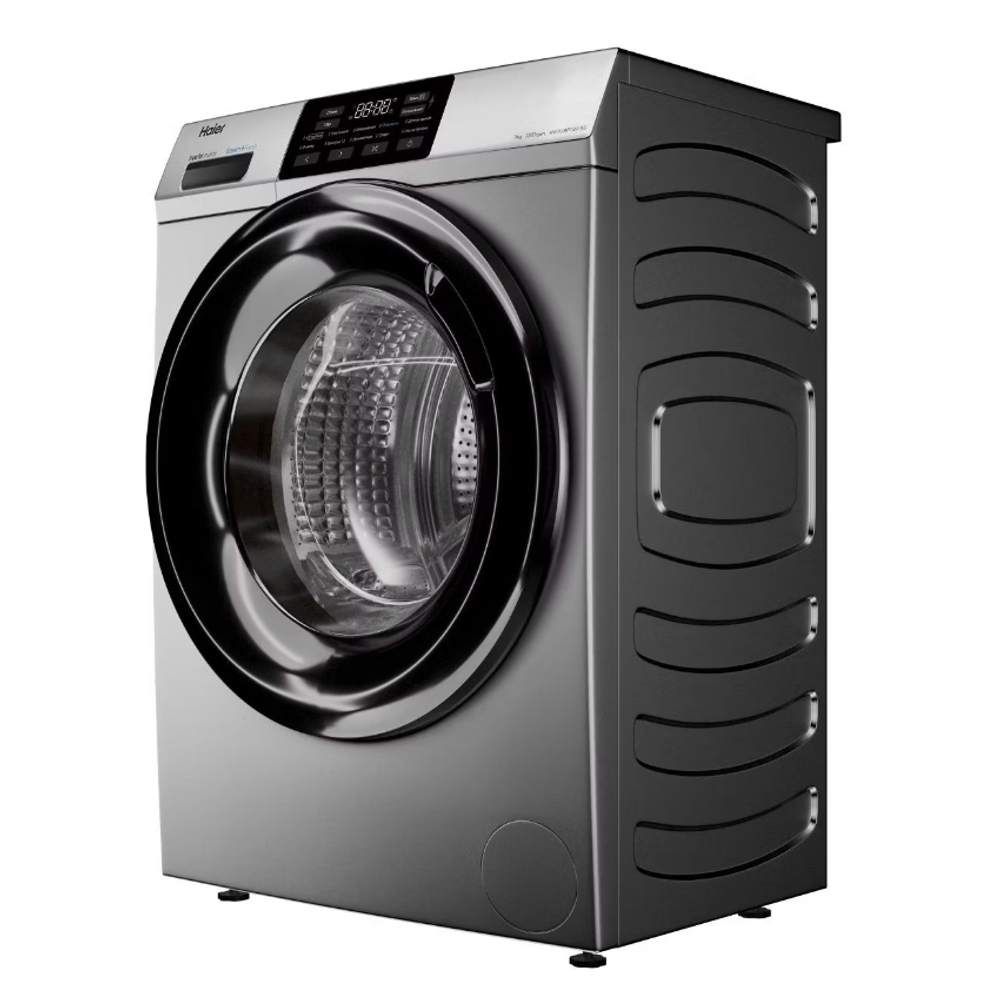 Стиральная машина Haier HW70-BP12919S (h)