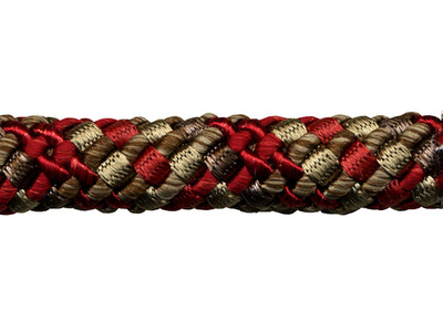 10010/30 Шнур с ресничкой