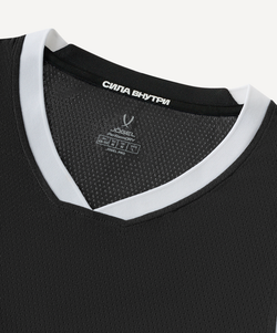 Майка баскетбольная JÖGEL DIVISION PerFormDRY Jersey 99, черный