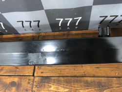 Усилитель переднего бампера Kia Rio 4 17-нв Новый Оригинал 64900H0000