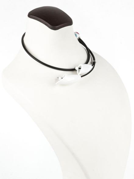 Колье Bouquet Due