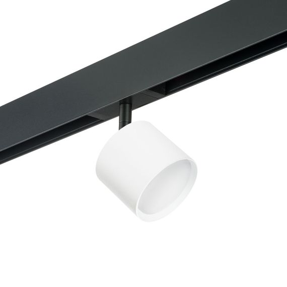 Комплект с трековым светильником Lightstar Rullo (213486+595087) PRO3486