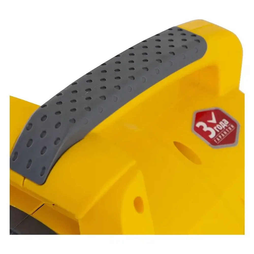 DENZEL X-PRO PSХ950X насосная станция 950 вт, 3300 л/ч, ресивер 24 л, высота подъема 38 м 97214