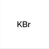 калий бромистый