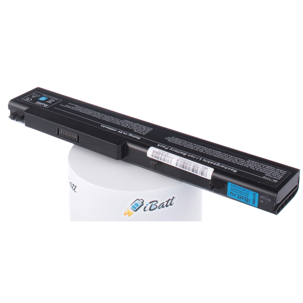 Аккумулятор iBatt 4400mAh, для P722C