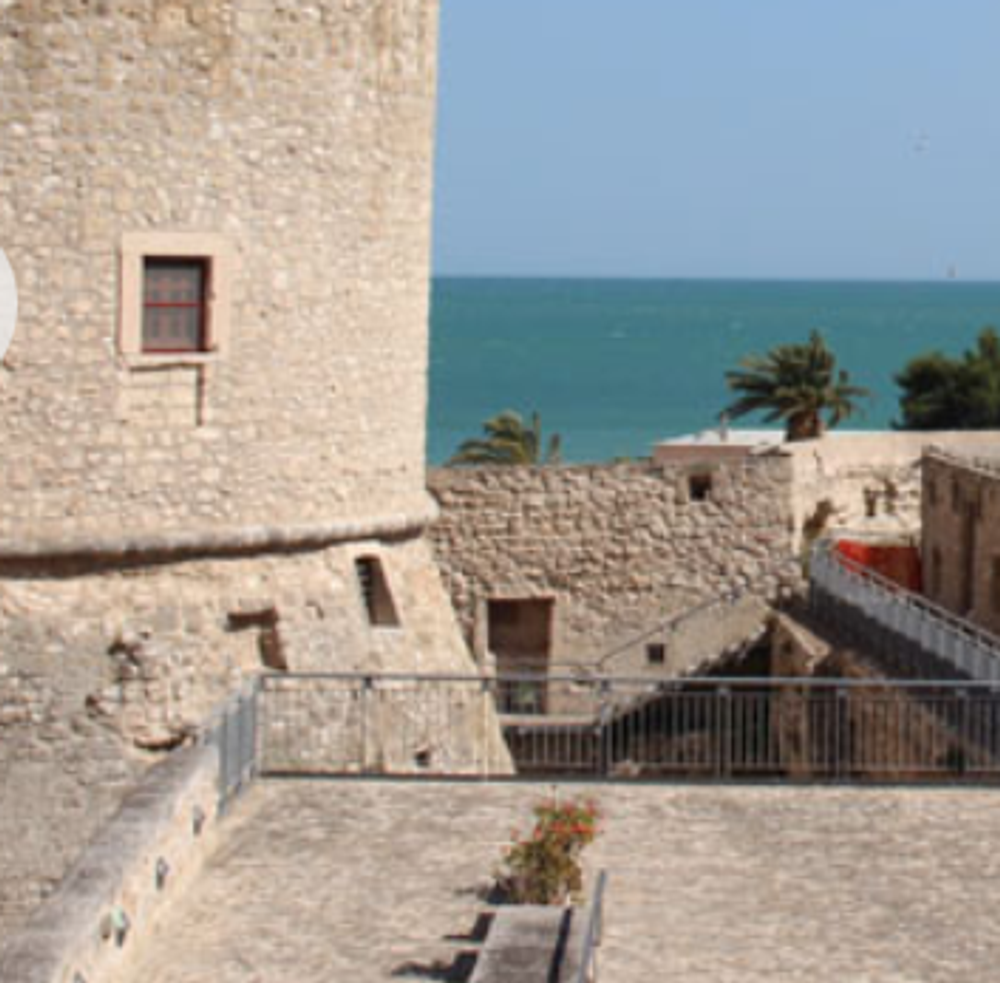 Оливковое масло Clemente D.O.P. "RE Manfredi" ORGANIC (Bio), Extra Virgin 0,75 л, Италия