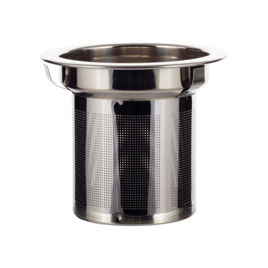 Стеклянный заварочный чайник 800 мл. Kamille KM-0783M со съемным ситечком