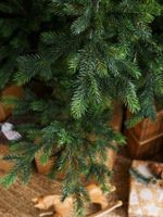 Ель искусственная «Бавария» (Литая хвоя) 210 см / 2.1 м