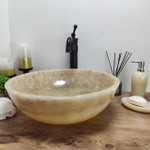 Раковина из оникса Bowl Sunset Medium TinLip BO-60826