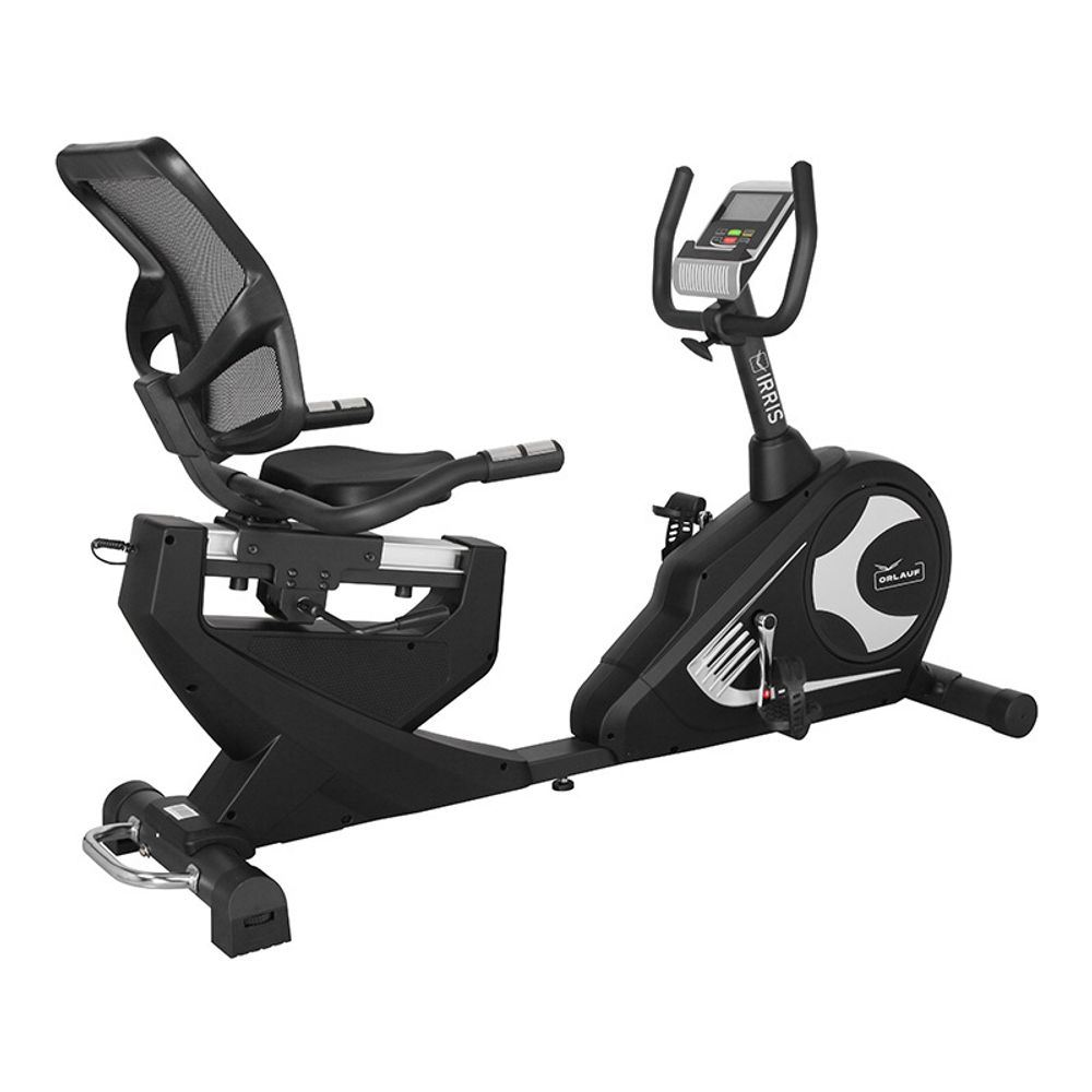 Велотренажер Orlauf Irris