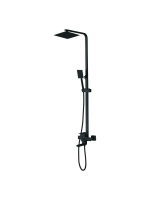 HB23803-7 Душевая система HAIBA