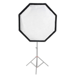 Софтбокс Godox SB-FW95 октобокс с сотами