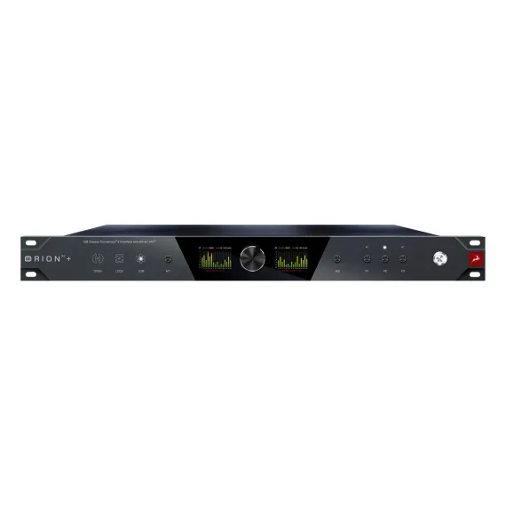 Antelope Audio Orion32+ Gen 4