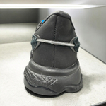 Adidas Ozweego • Black v2