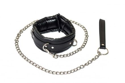 Ошейники и поводки