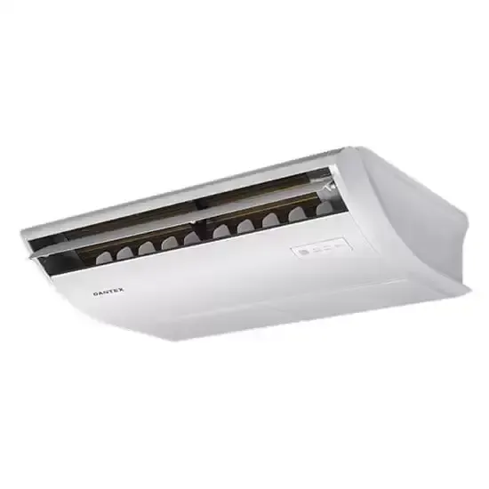 Напольно-потолочная сплит-система Dantex RK-18HTNE-W / RK-18CHTN