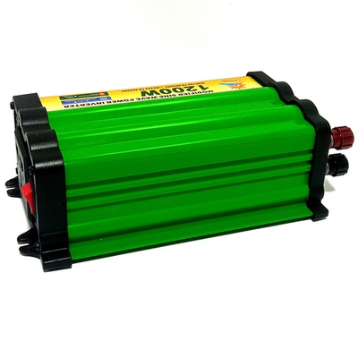 Автоинвертор Power Max 1200W (DC12-AC220V)