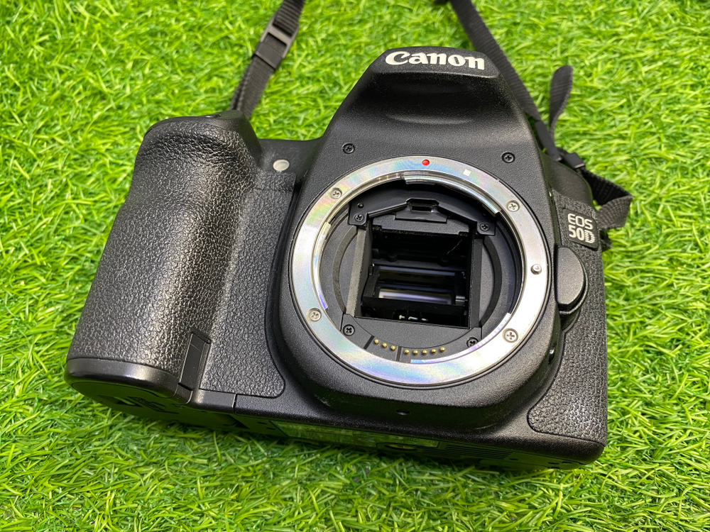 Canon EOS 50D (19.000 кадров) Покупка/Продажа