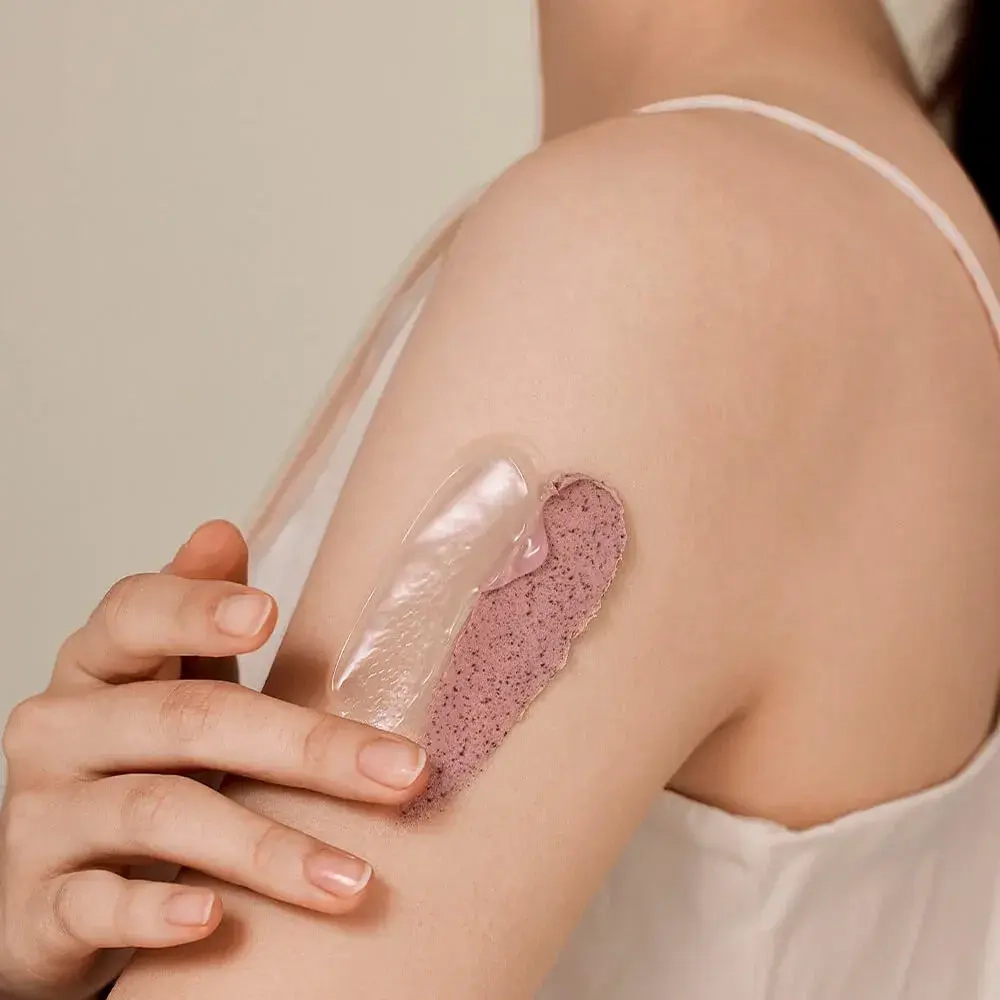 BEAUTY OF JOSEON Маска глиняная очищающая Red Bean Refreshing Pore Mask (140 мл)