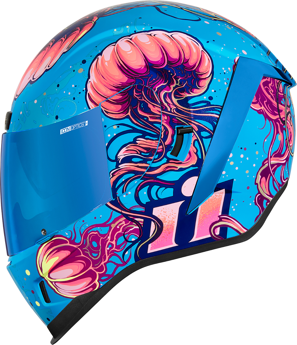 Airform Jellies Helmet / Синий