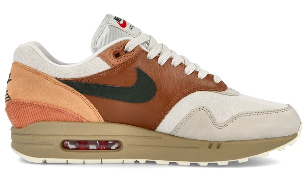 Кроссовки Nike Air Max 1